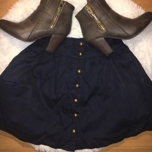 Sailor Skirt
